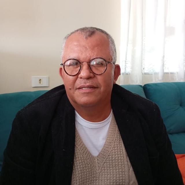 Pe. Antônio Carlos da Silva